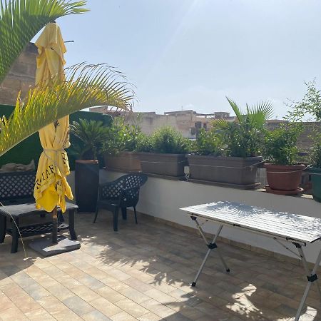 Ulivo Apartment Trapani Ngoại thất bức ảnh