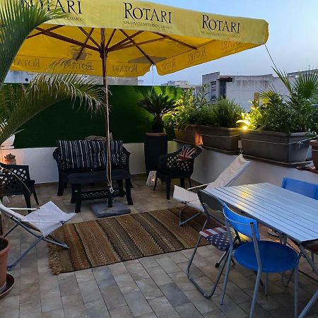 Ulivo Apartment Trapani Ngoại thất bức ảnh