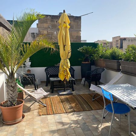 Ulivo Apartment Trapani Ngoại thất bức ảnh