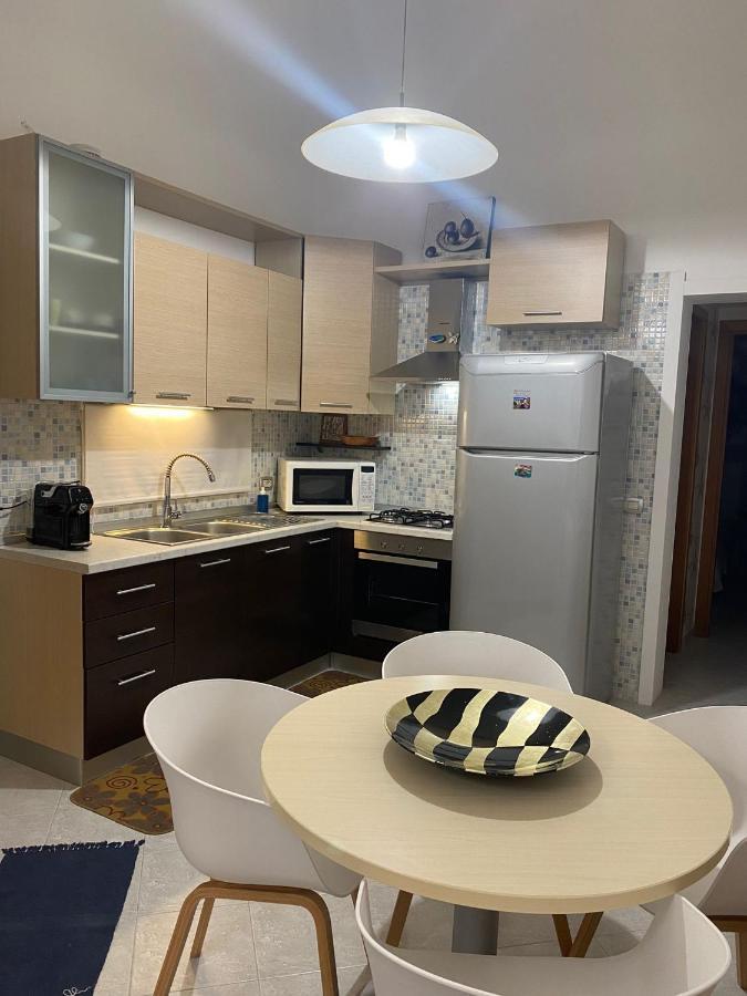 Ulivo Apartment Trapani Ngoại thất bức ảnh