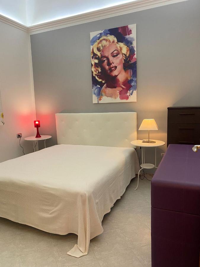 Ulivo Apartment Trapani Ngoại thất bức ảnh
