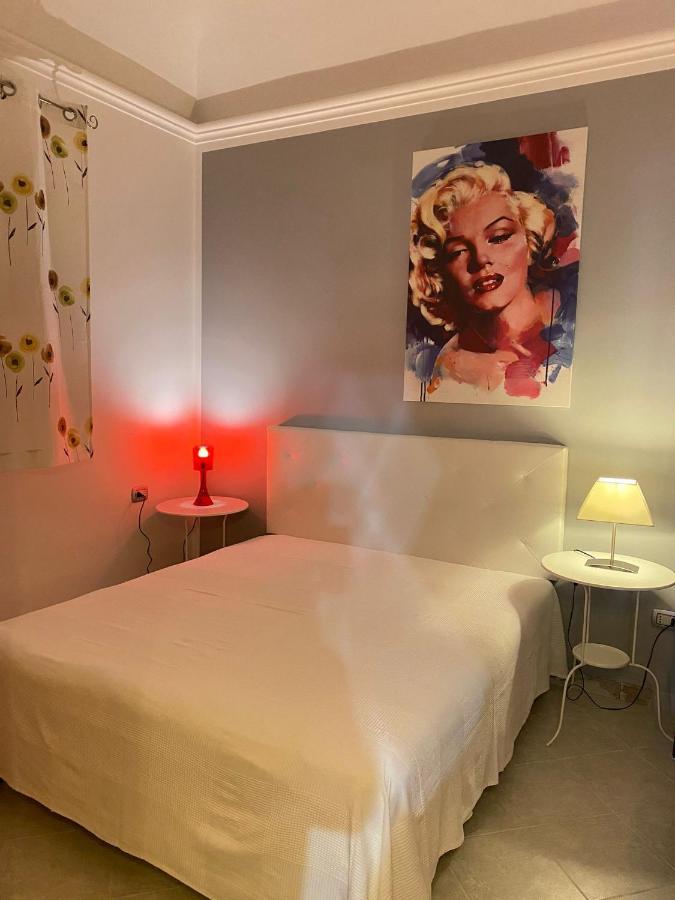 Ulivo Apartment Trapani Ngoại thất bức ảnh